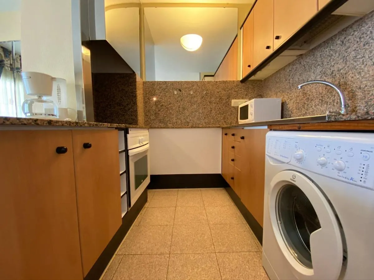 Appartement Salou, Zona Cerca De Paseo Jaime I