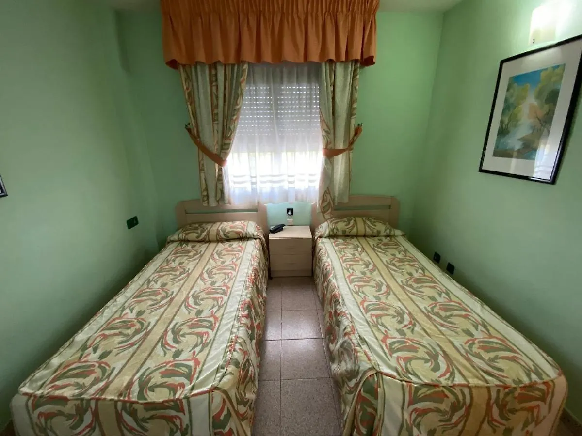 Appartement Salou, Zona Cerca De Paseo Jaime I Espagne