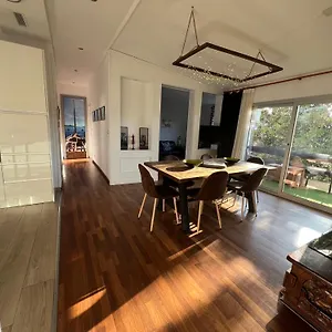 Dalt Deluxe Appartement