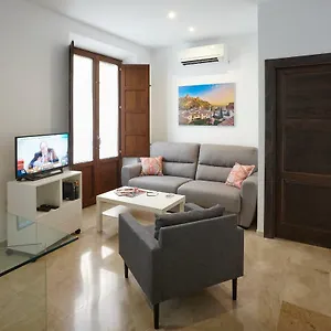 El Duque Appartement Grenade