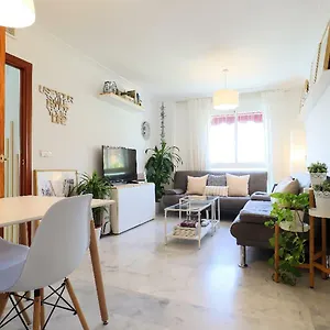 *new* Cerca De La Mezquita Appartement Cordoue