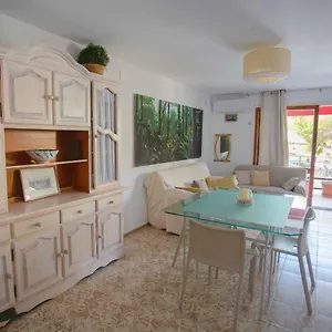Floramar Appartement