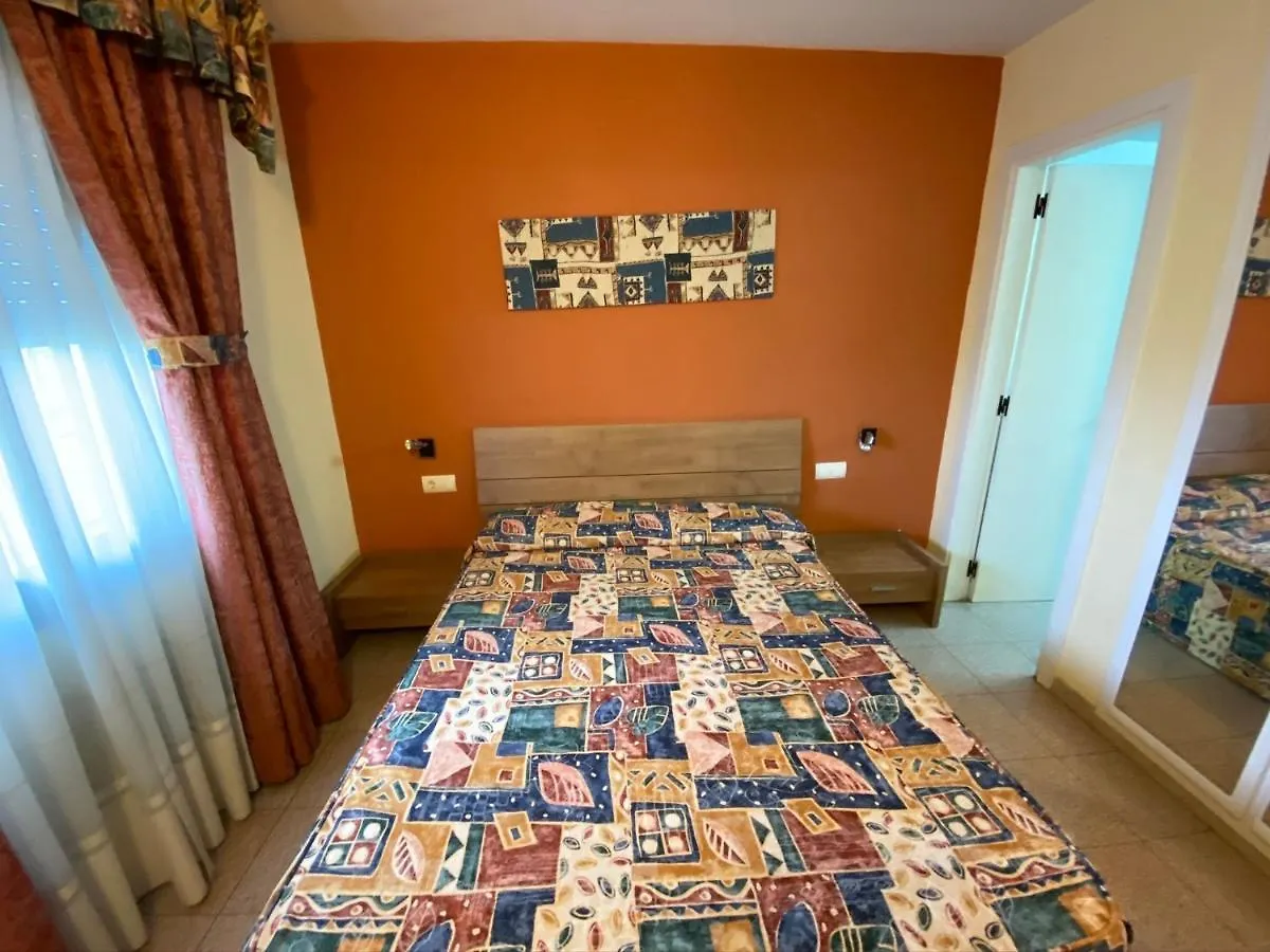 Apartamento Salou, zona cerca de paseo Jaime I 0*, Salou España