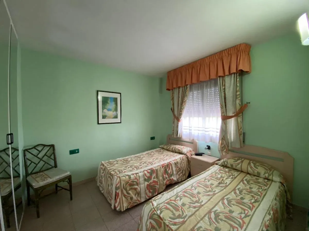 Apartamento Salou, zona cerca de paseo Jaime I Salou