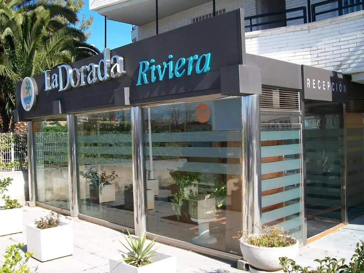 Apartamento Salou, zona cerca de paseo Jaime I